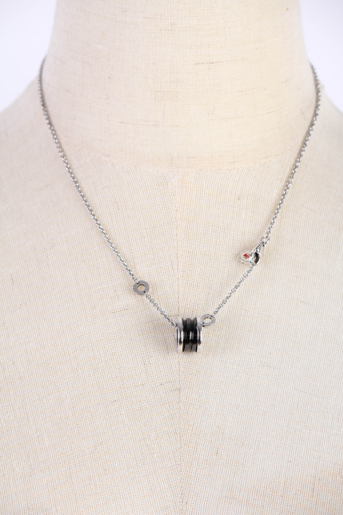 Save The Children B.Zero1 Necklace