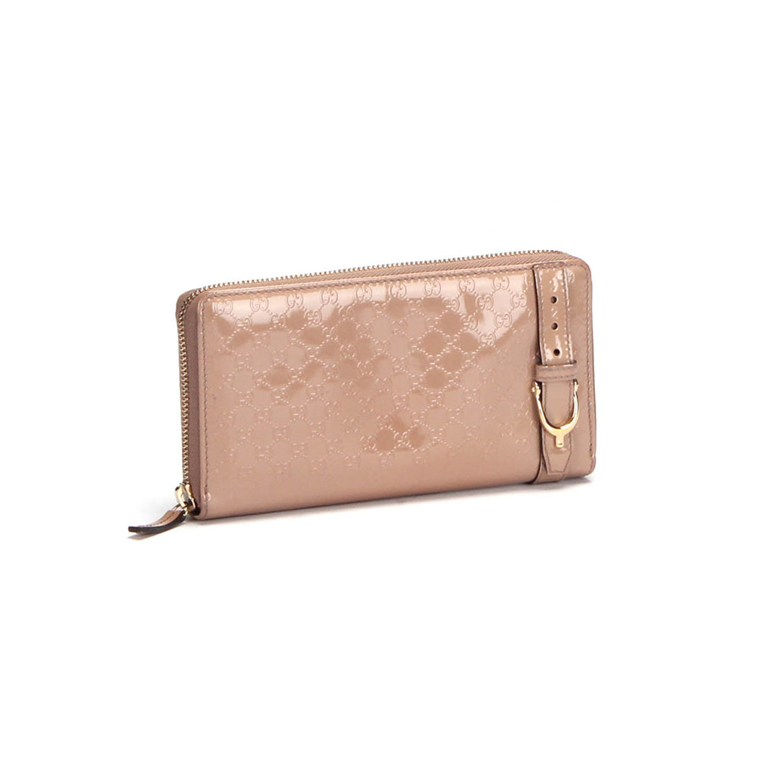 Microguccissima Nice Long Wallet 309758