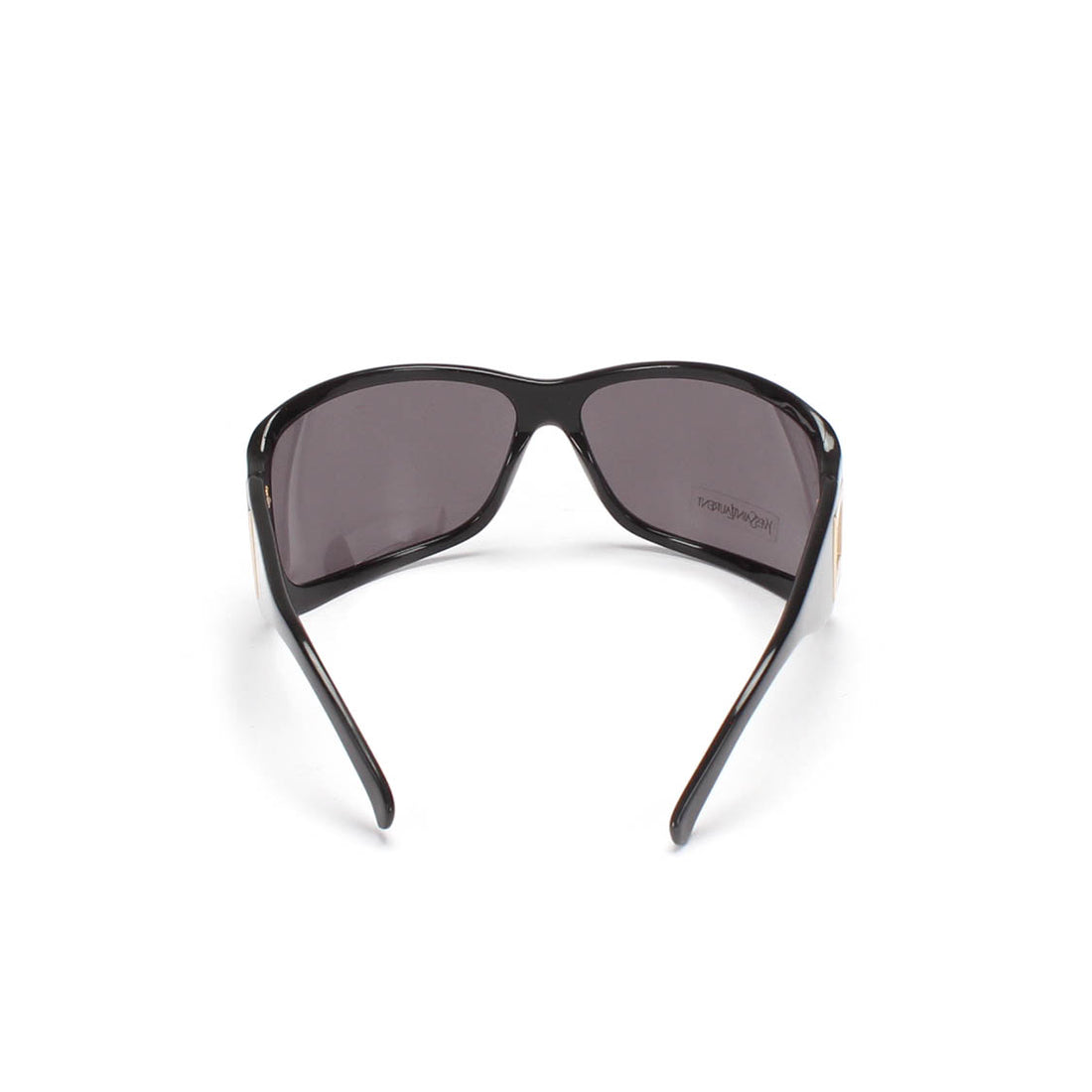 Square Tinted Sunglasses 6138/S