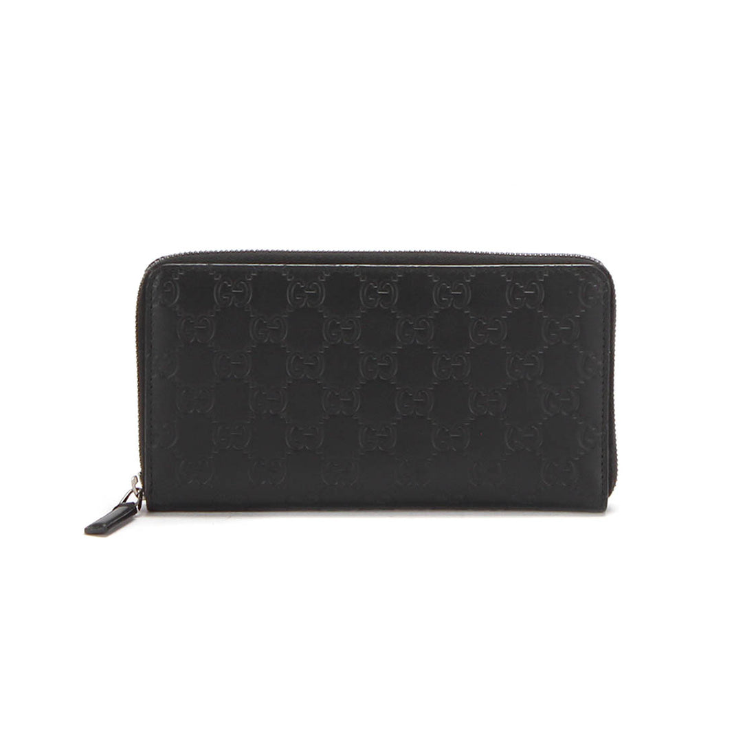 Guccissima Long Wallet