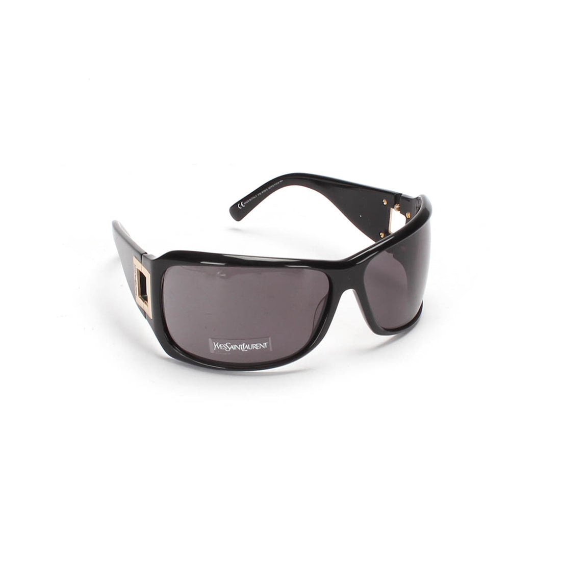 Square Tinted Sunglasses 6138/S