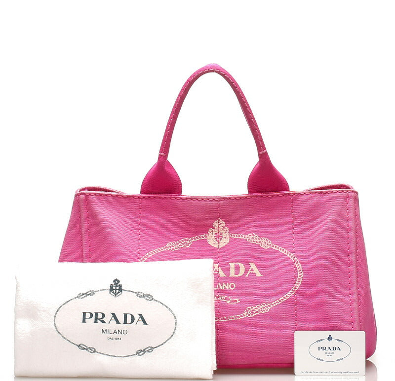 Canapa Tote Bag B1877G