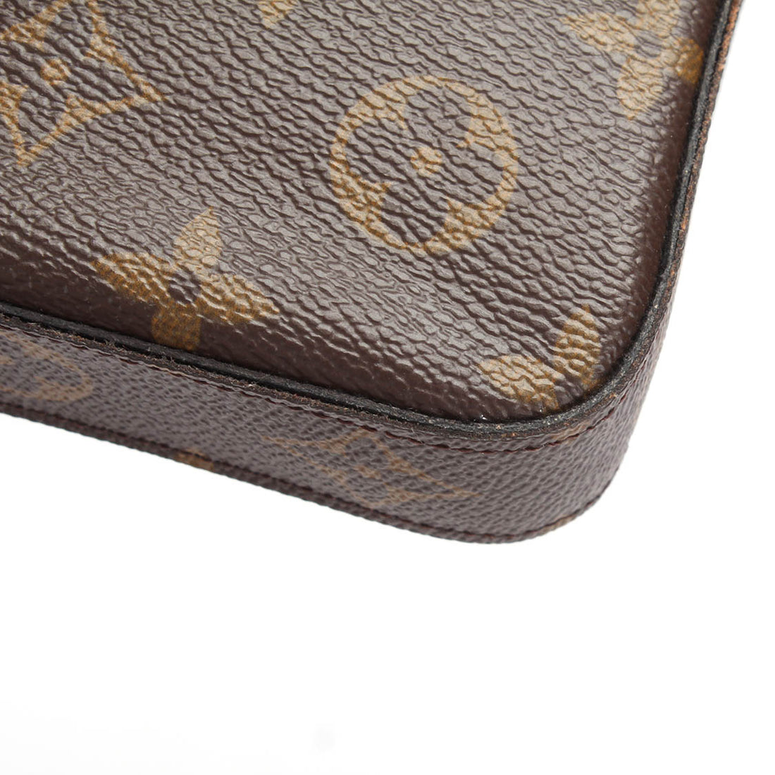 Monogram Pochette Felicie