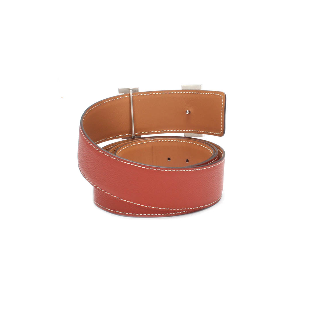 Constance Leather Belt