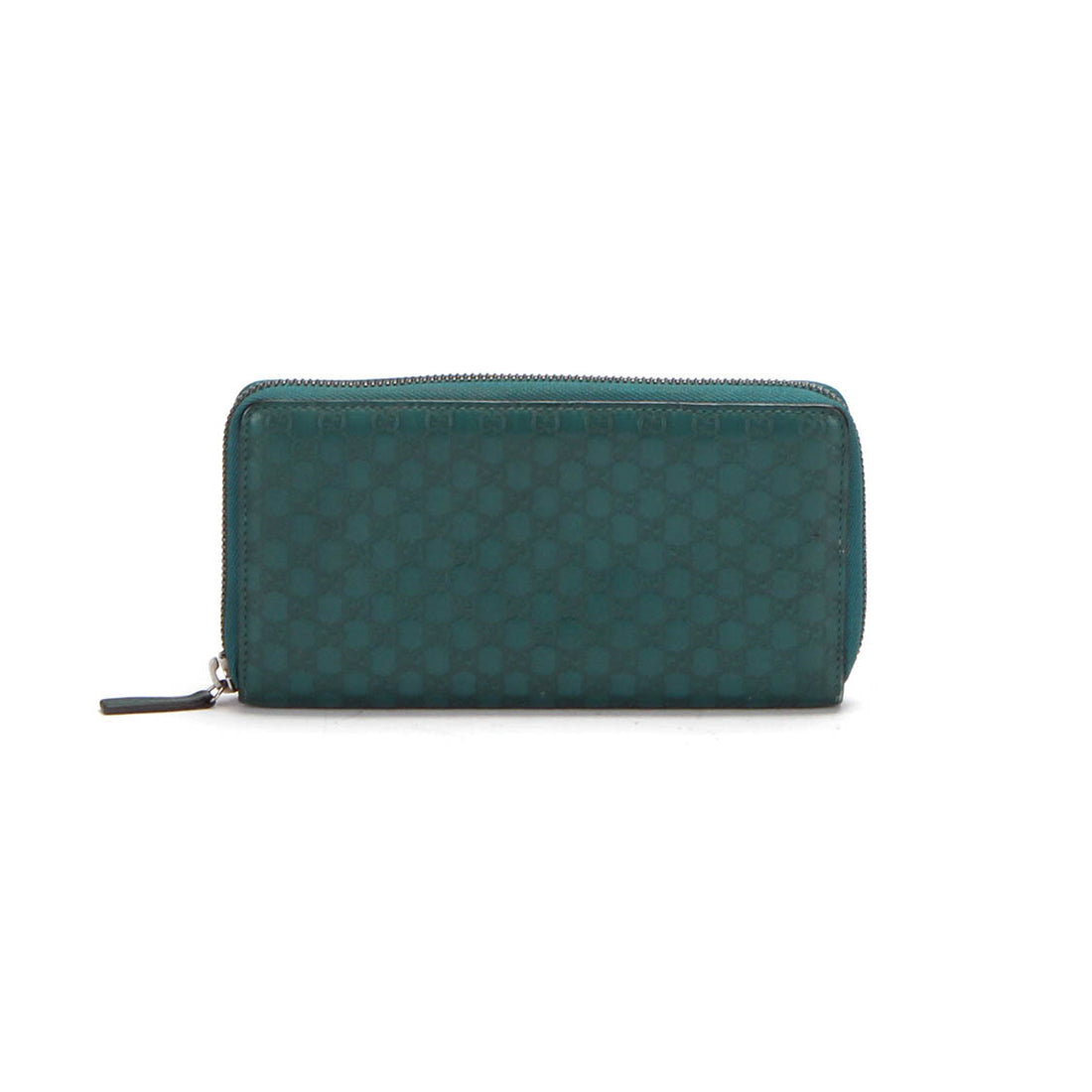 Microguccissima Long Wallet 307987