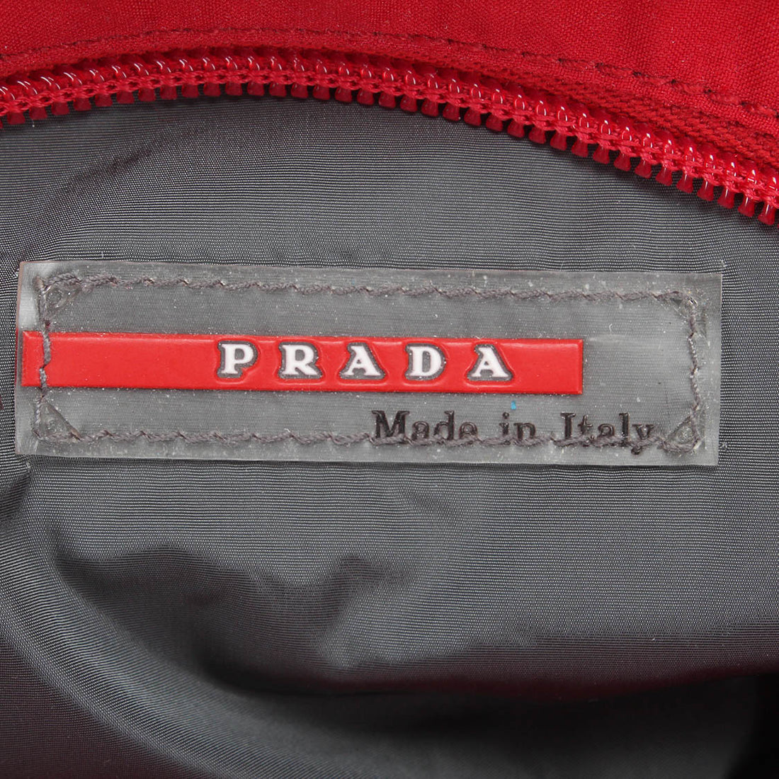 Prada Sport Handbag