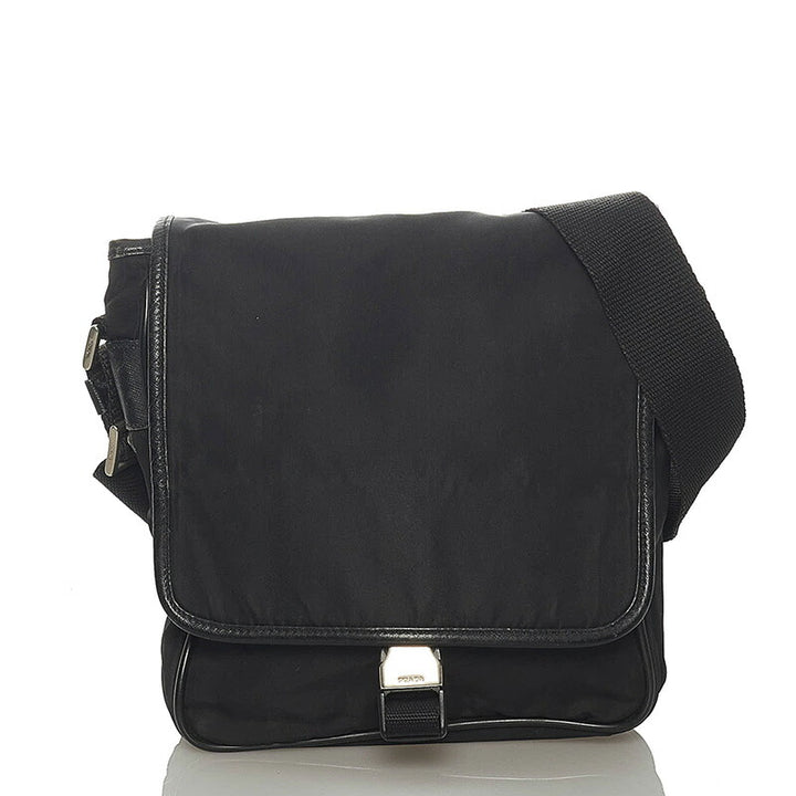 Tessuto Crossbody Bag