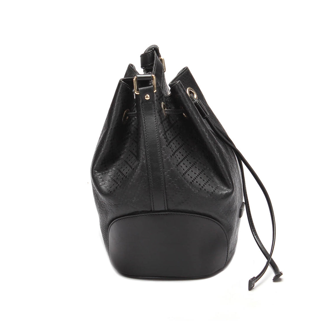 Diamante Bright Bucket Bag 354228