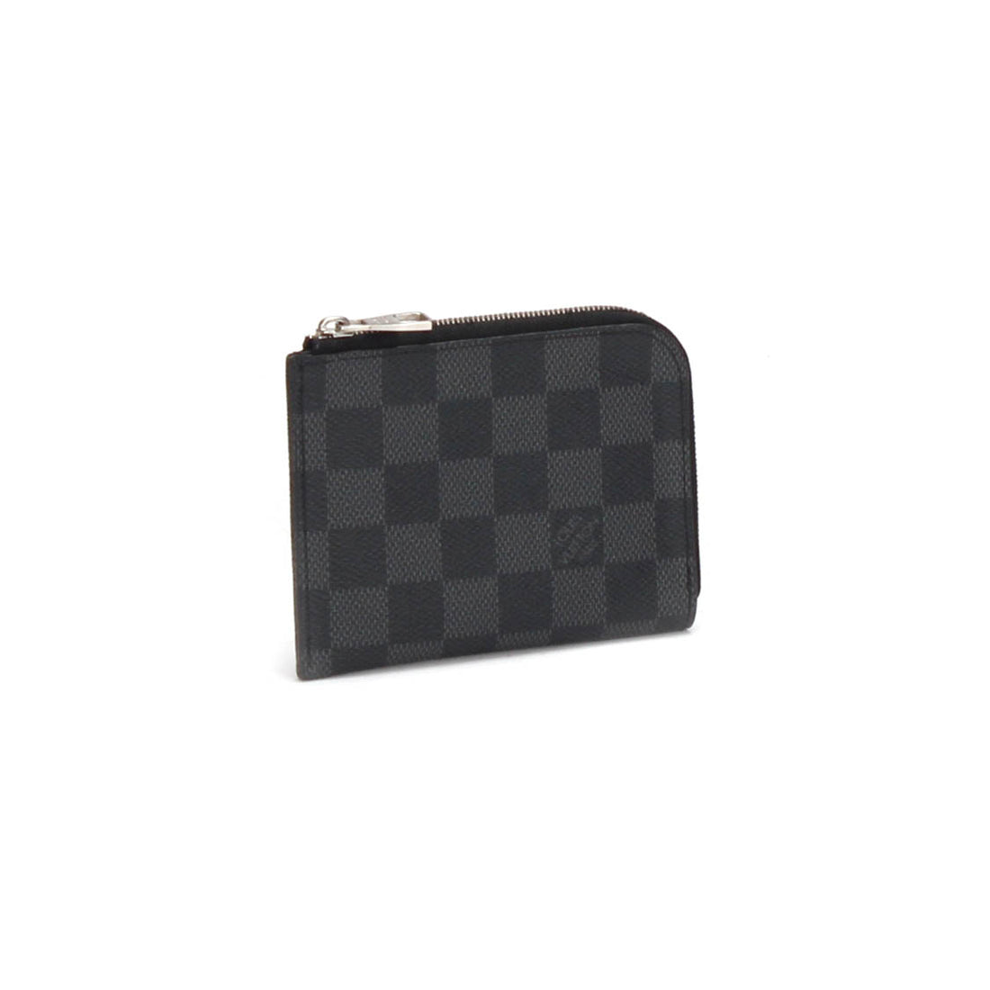 Damier Graphite Coin Purse