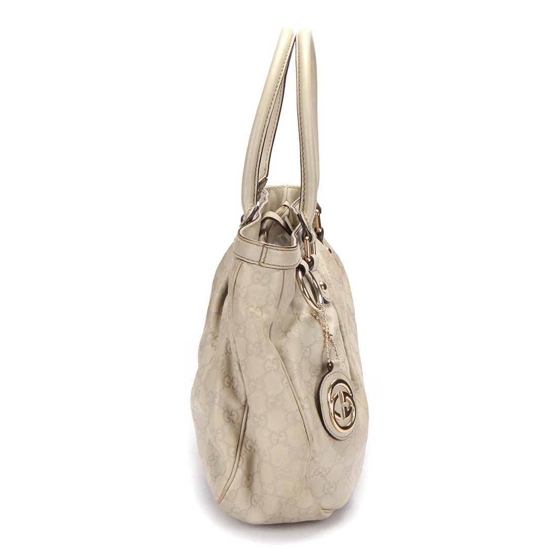 GG Signature Sukey Bag 296835