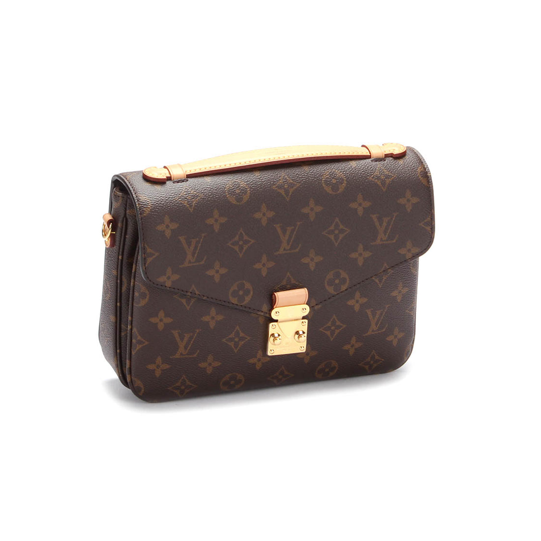 Monogram Pochette Metis M44875