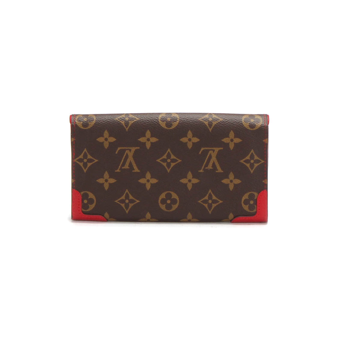 Monogram Sarah Retiro Wallet M61184