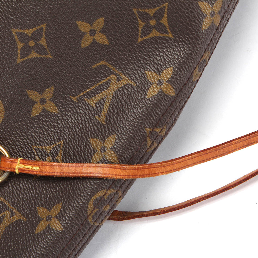 Monogram Neverfull MM M40995