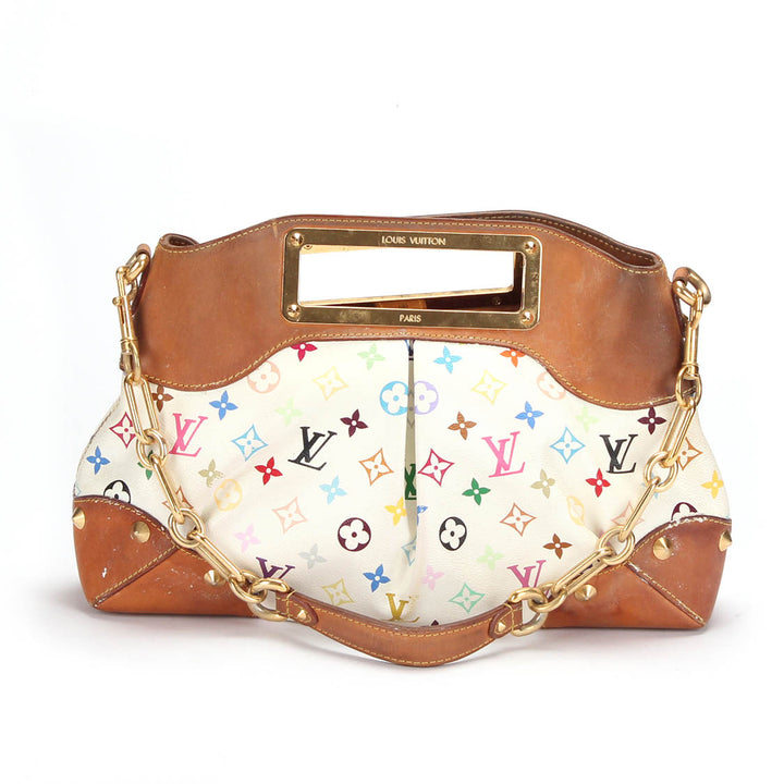 Monogram Multicolore Judy MM