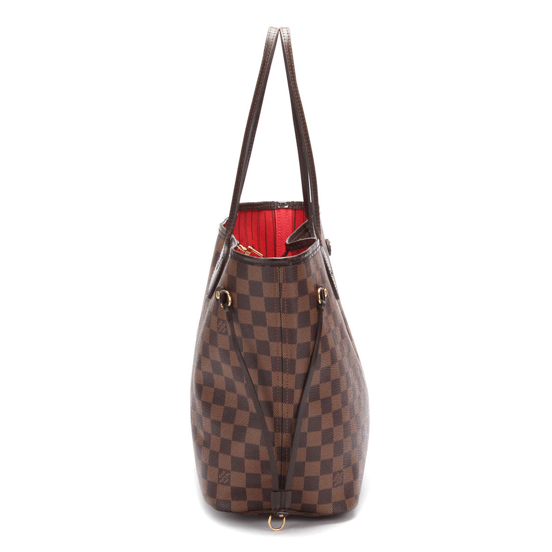 Damier Ebene Neverfull MM