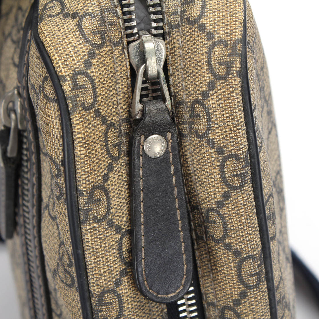 GG Supreme Crossbody Bag 201448