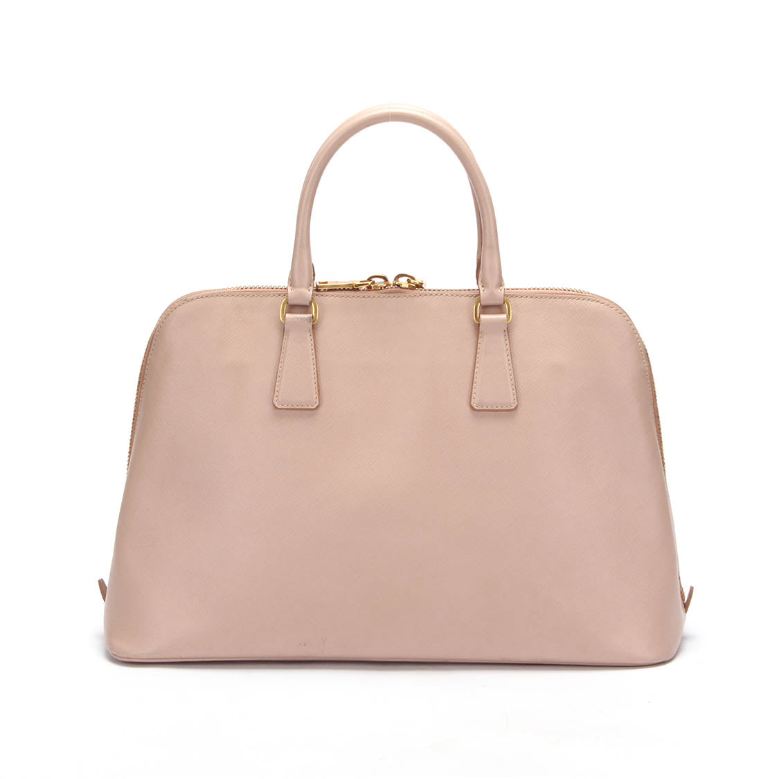 Saffiano Handbag