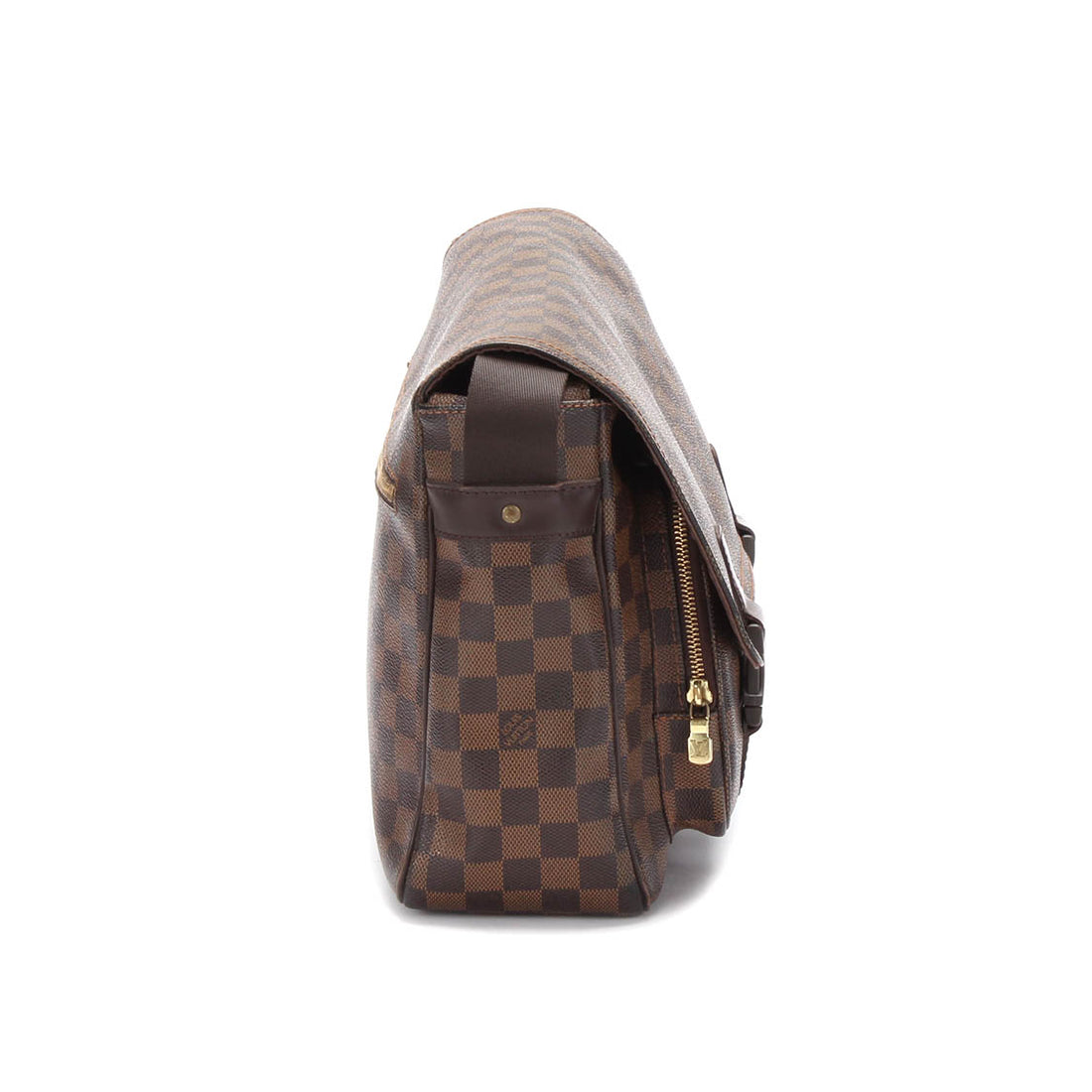 Damier Ebene Melville Messenger Bag