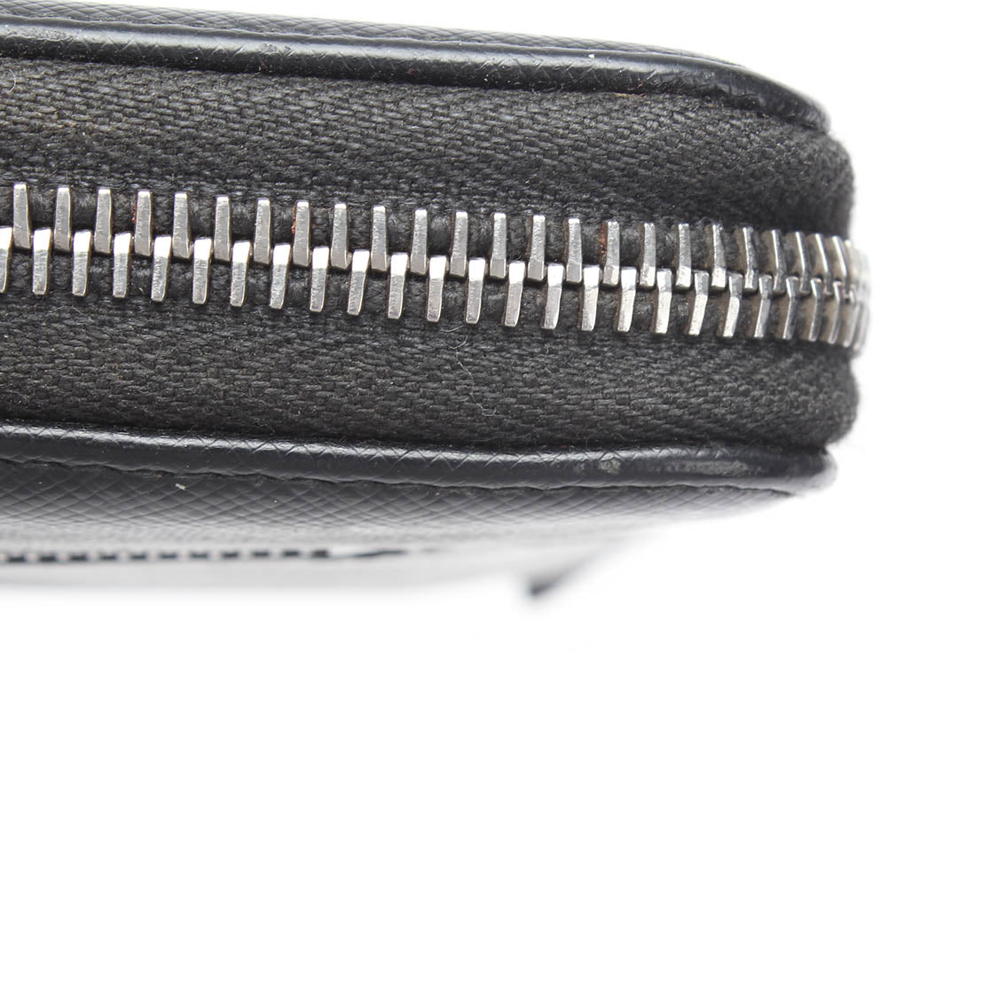 Saffiano Continental Zip Wallet