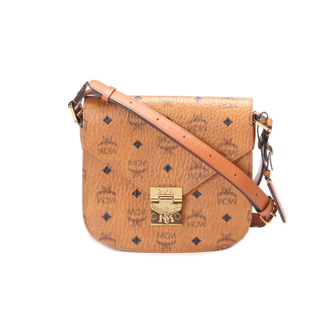 Visetos Crossbody Bag