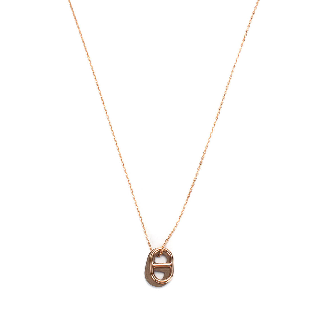 O'Maillon Pendant Necklace