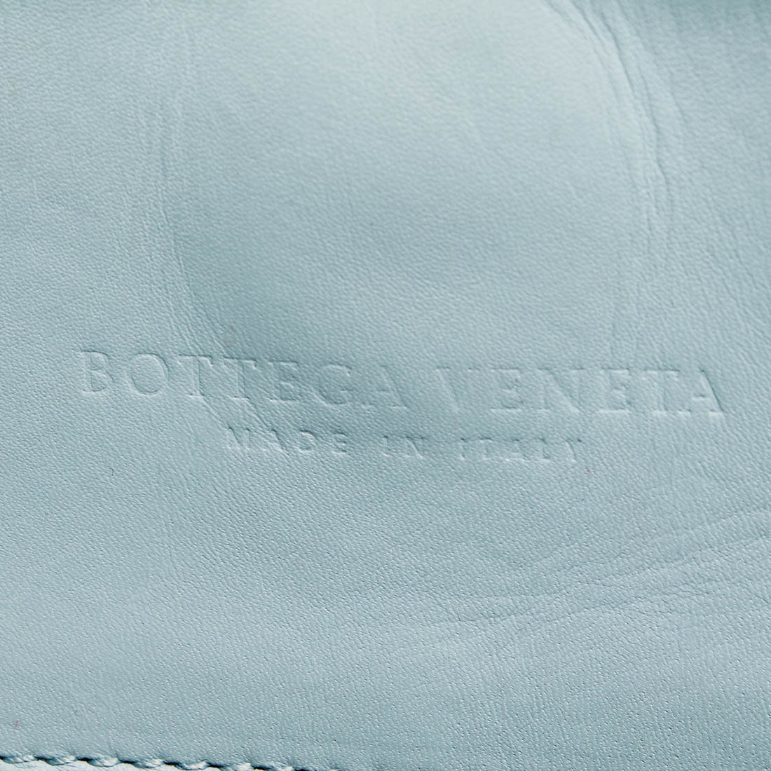 Intrecciato Roma Tote Bag