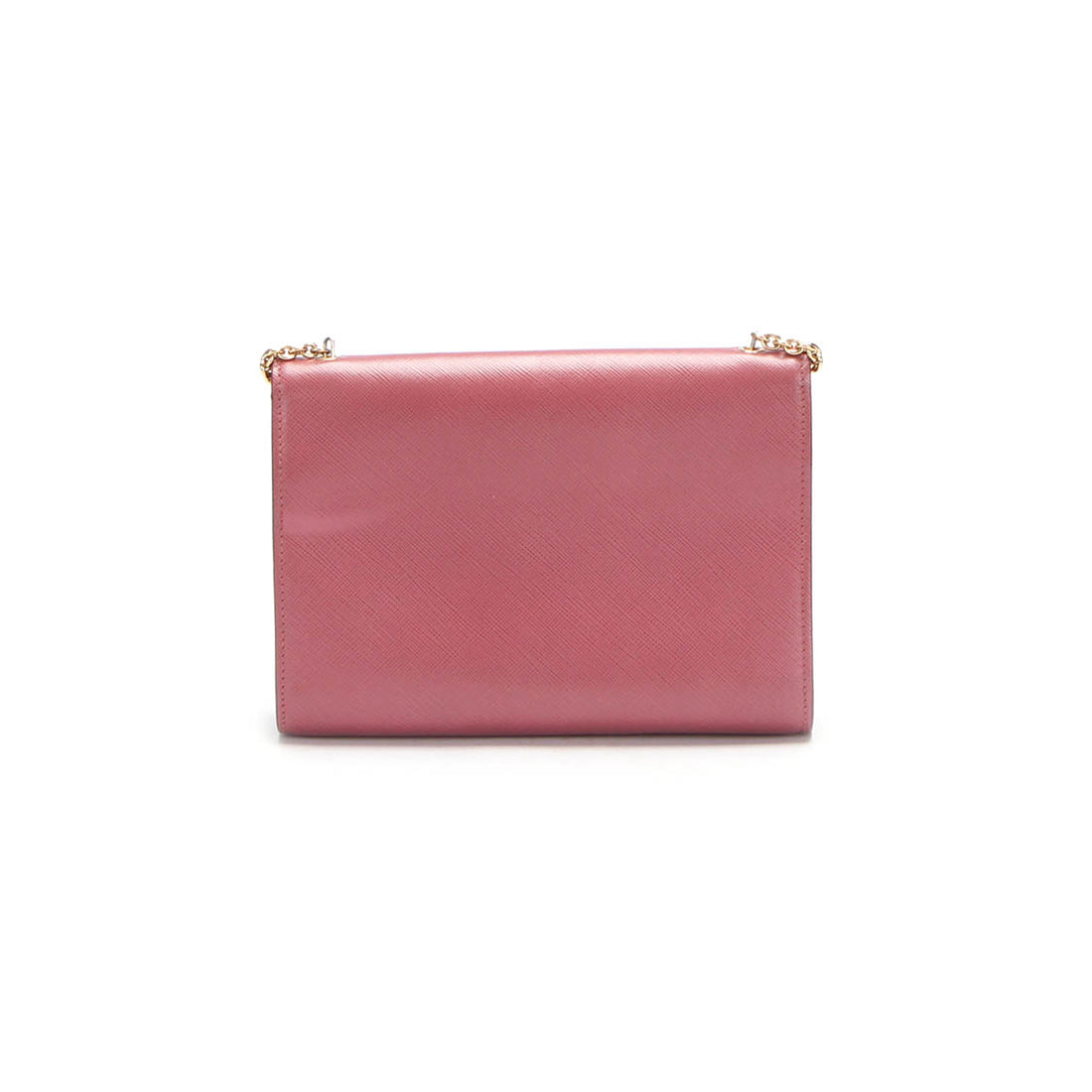 Vara Bow Leather Crossbody Bag