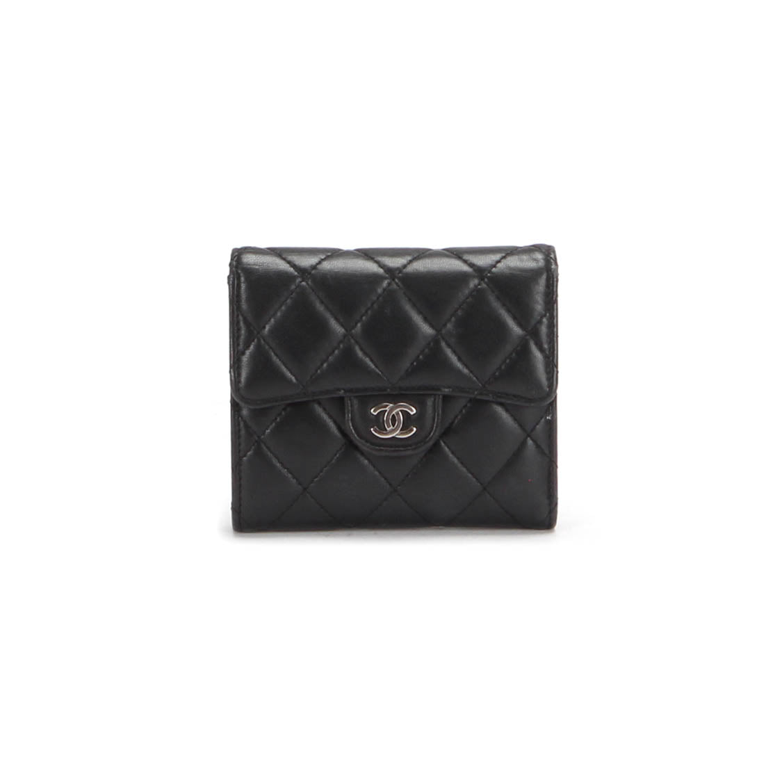 Classic Flap Small Wallet A84029