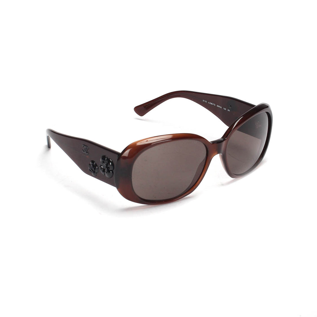 Camellia Tinted Sunglasses 5113