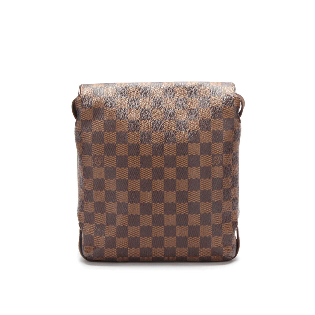 Damier Ebene Brooklyn PM