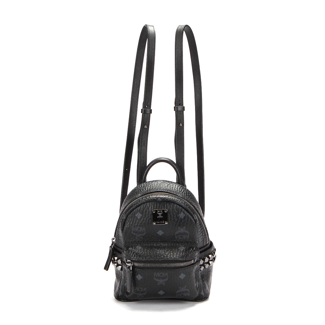 Visetos Studded Mini Stark Backpack 11281611