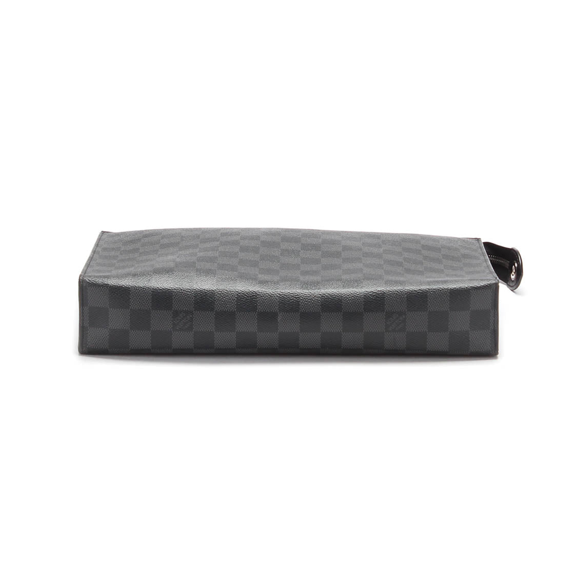 Damier Graphite Pochette Voyage MM – LuxUness