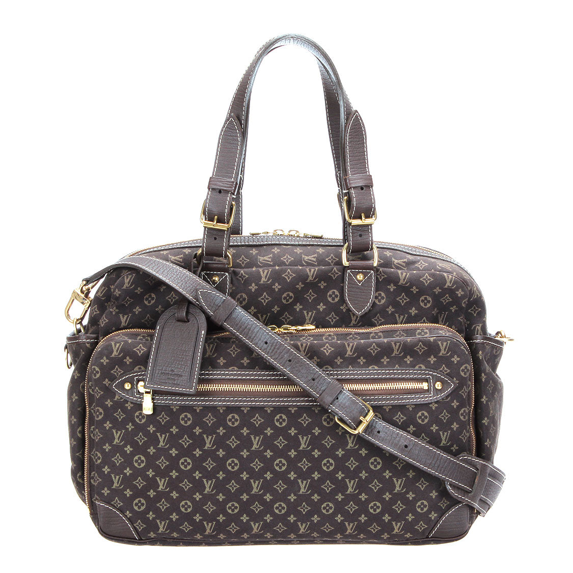 Louis Vuitton Sac Alange Mothers Bag M95221