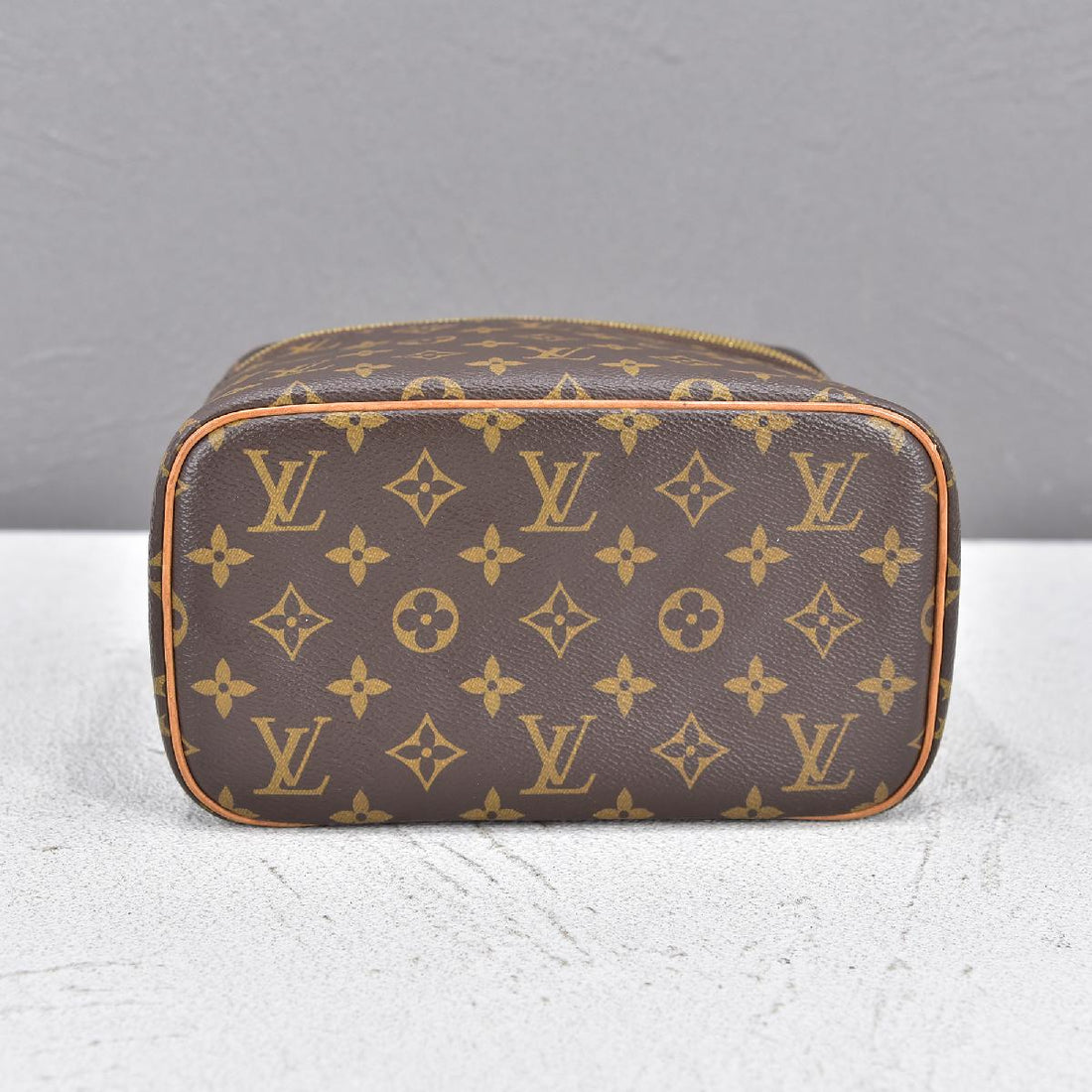 Monogram Nice BB Toiletry Pouch M42265