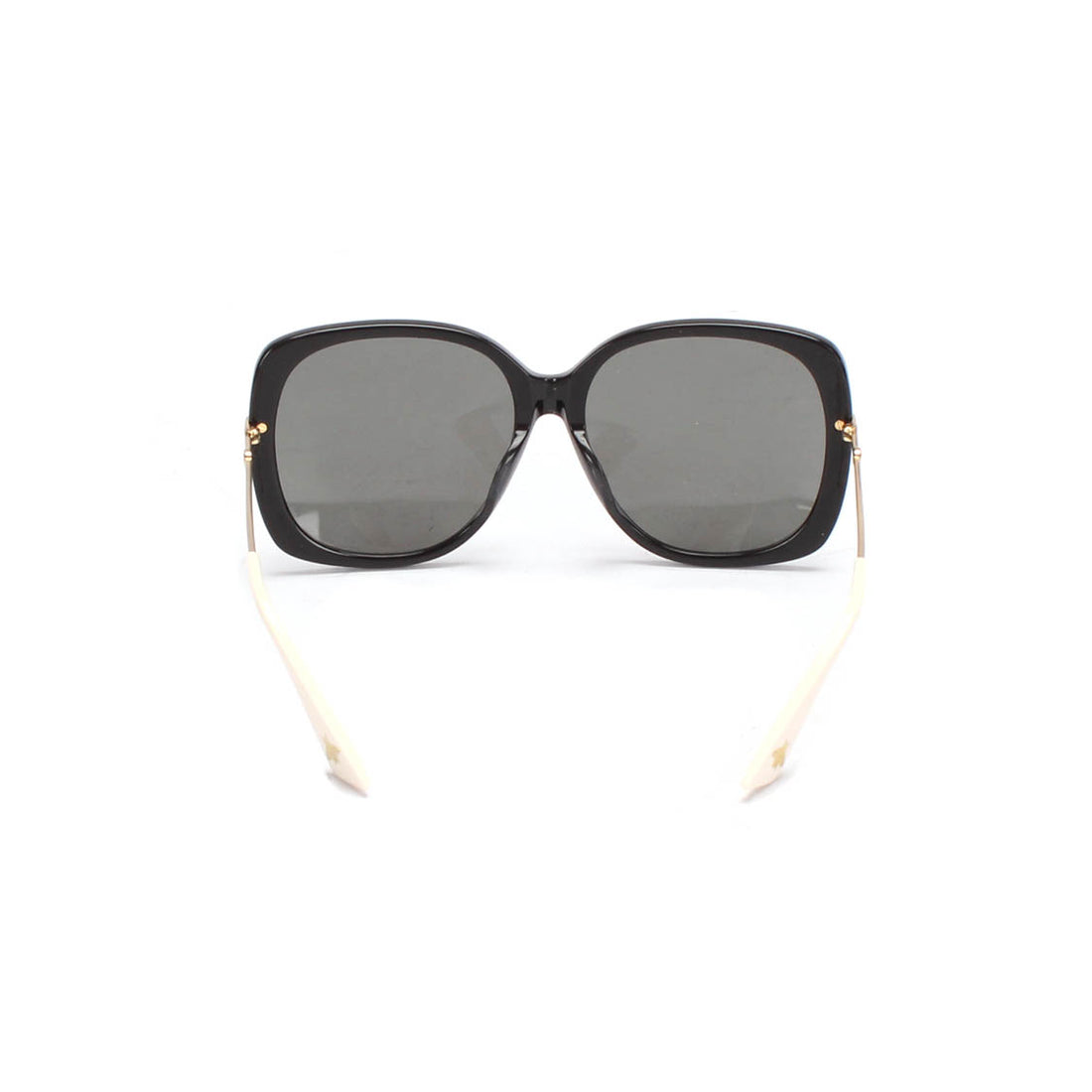 Oversized Square Tinted Sunglasses GG0511SA