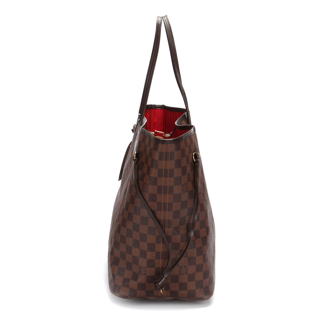 Damier Ebene Neverfull GM M40990