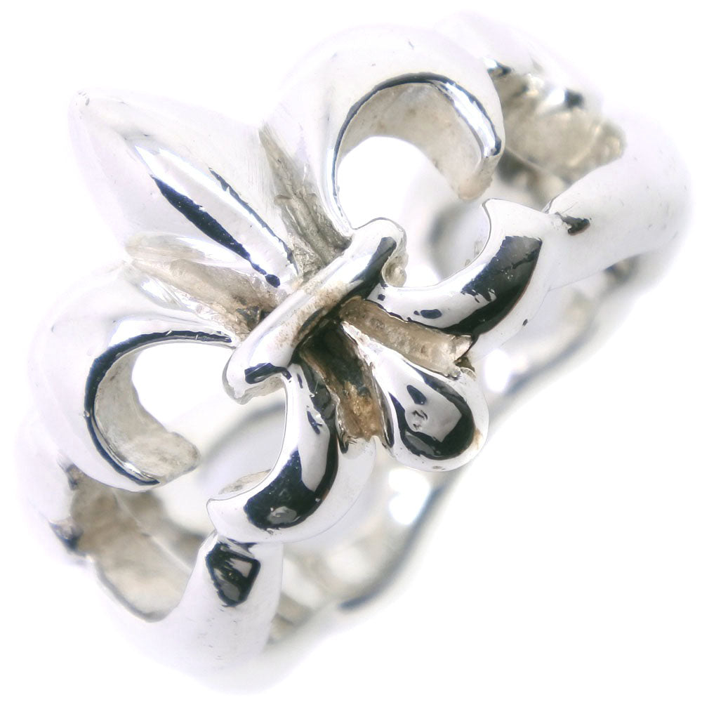Size 14.5 Ring in Silver 925 Unisex (Used)