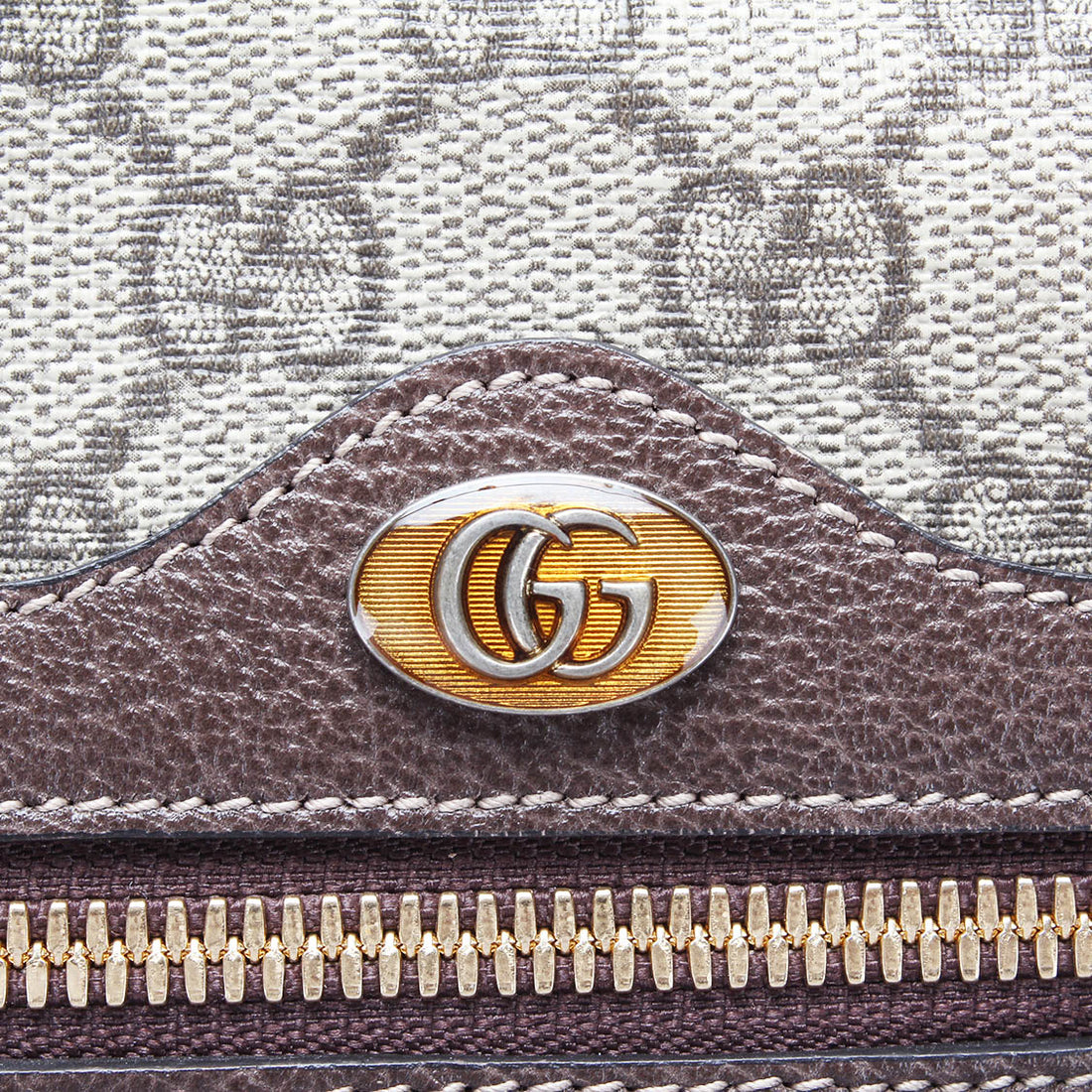 GG Supreme Ophidia Belt Bag 517077