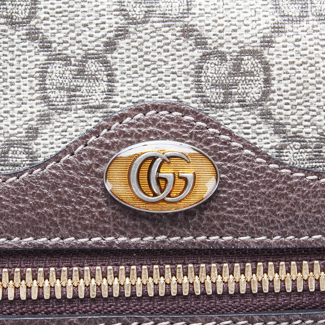 GG Supreme Ophidia Belt Bag 517077