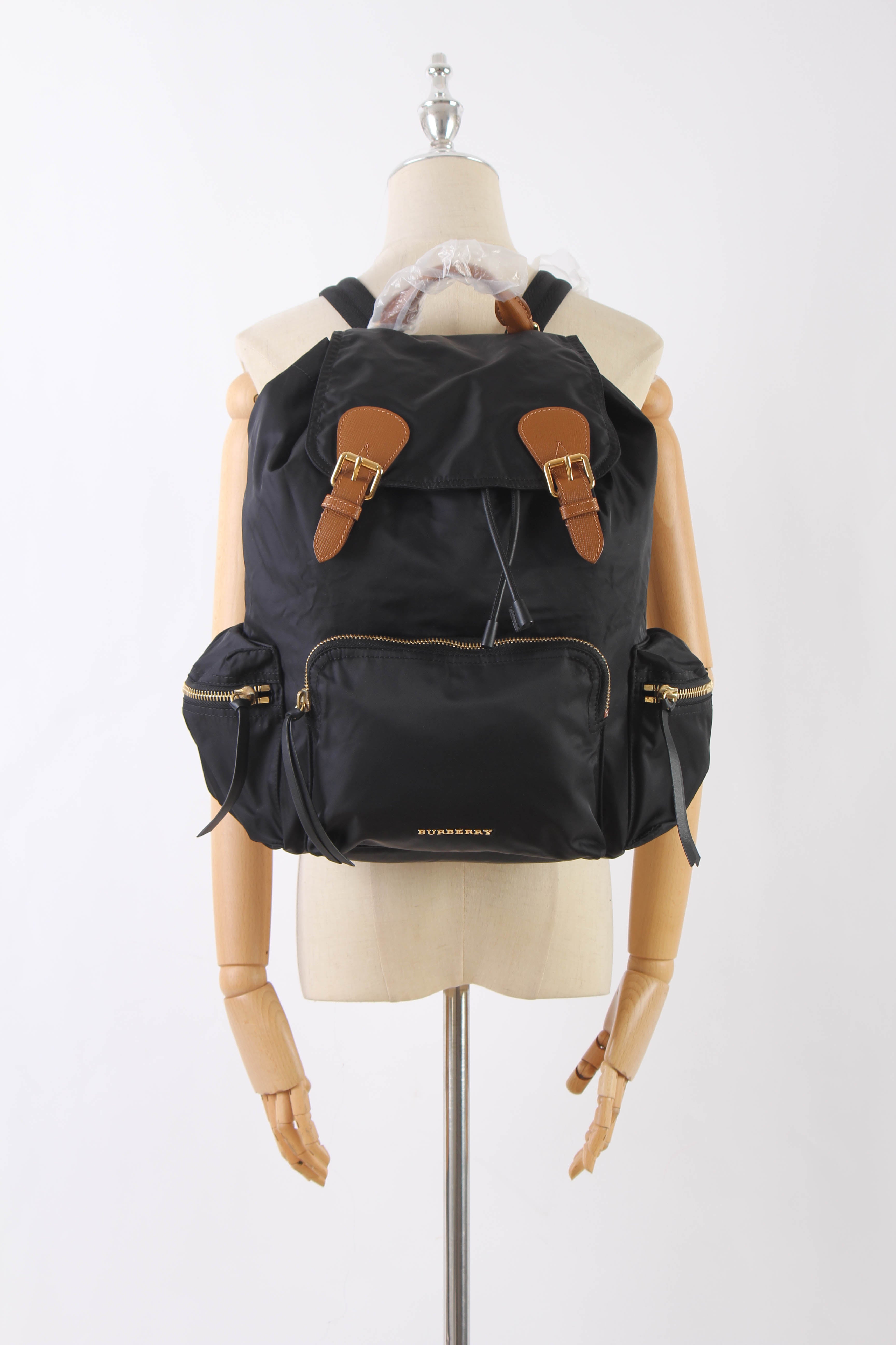 Prorsum Nylon Backpack