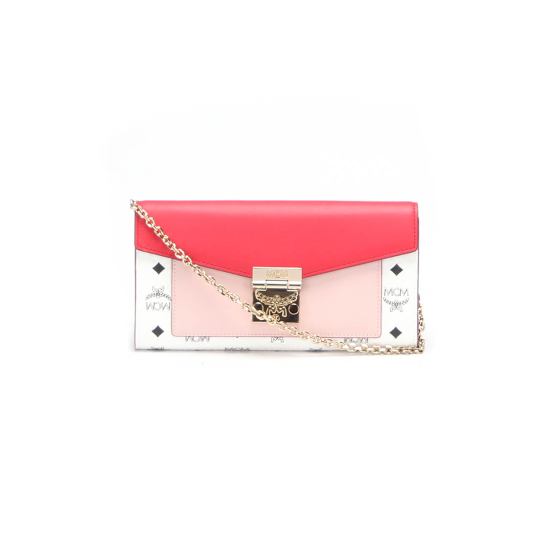 Visetos Tracy Wallet on Chain