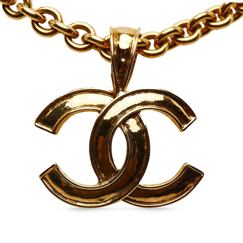 CC Chain Necklace