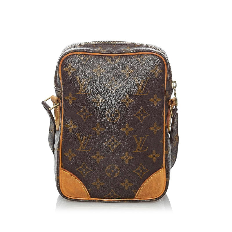 Monogram Amazon M45236