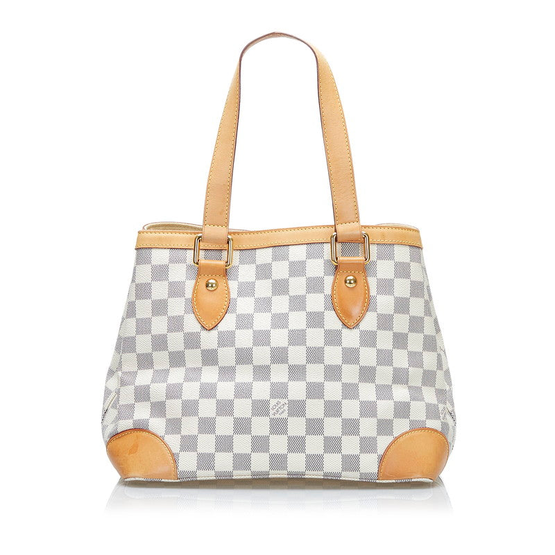 Damier Azur Hampstead PM N51207