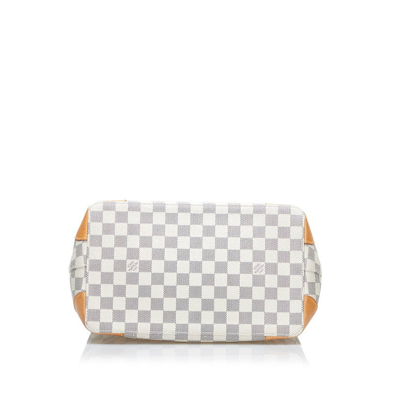 Damier Azur Hampstead PM N51207