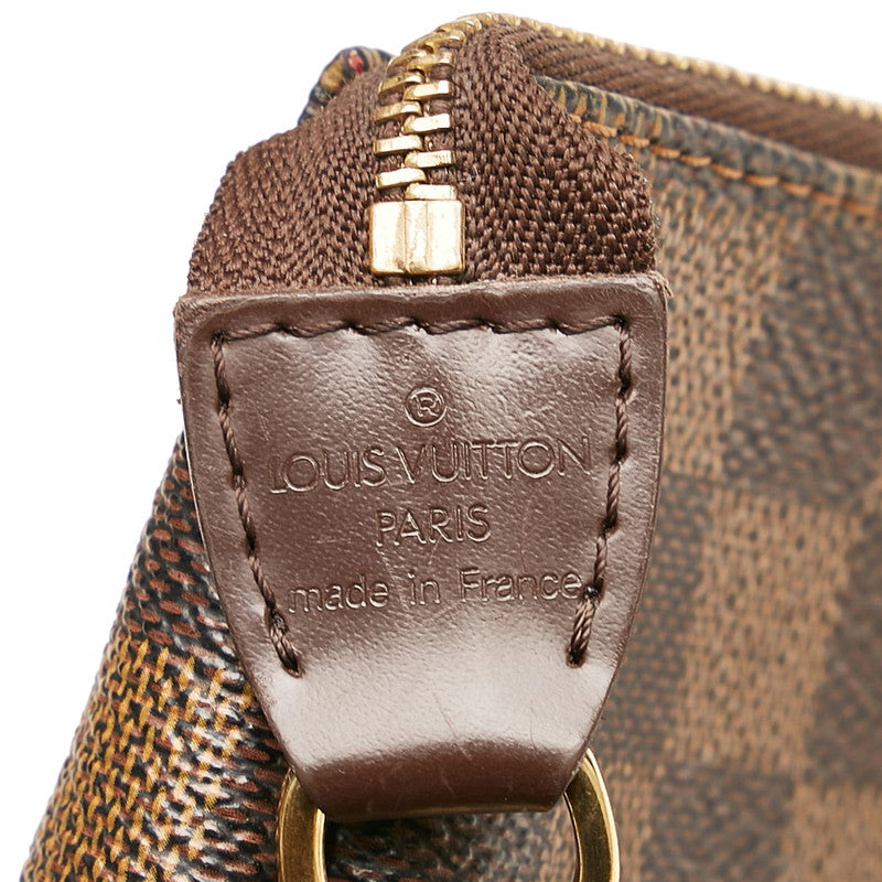 Shop Louis Vuitton Mini pochette accessoires (N58009, M58009