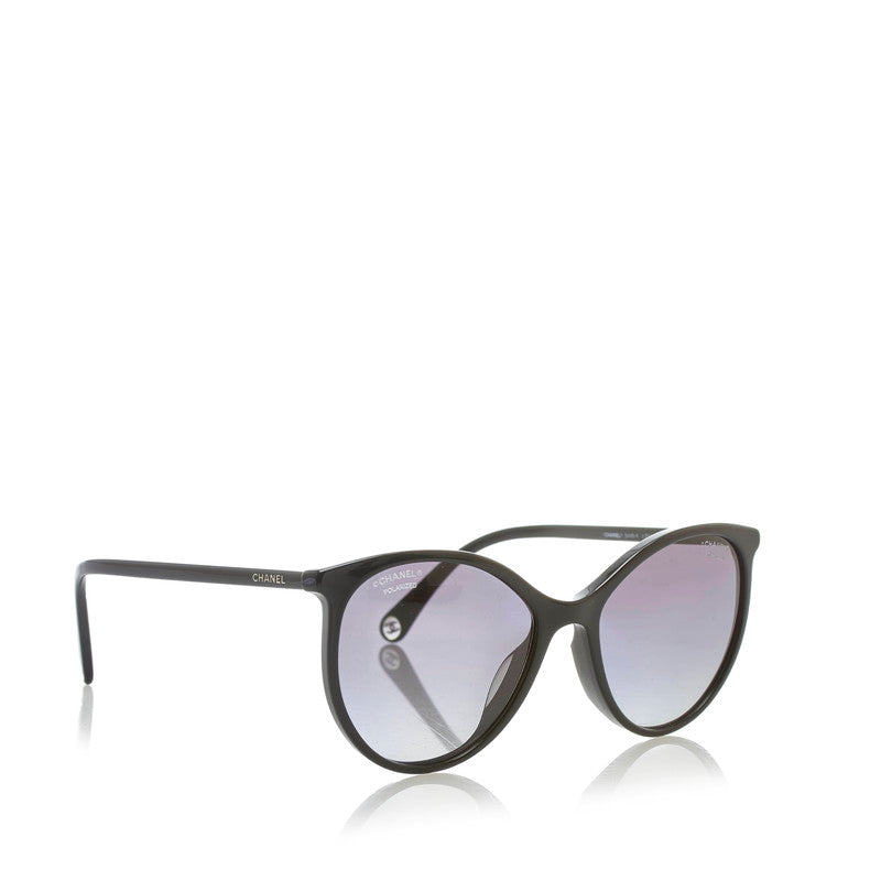 Cat Eye Sunglasses 5448-A