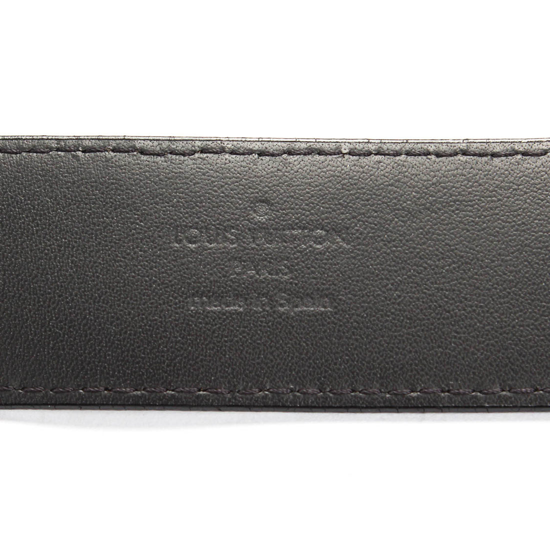 Taiga Pont Neuf Belt M9221