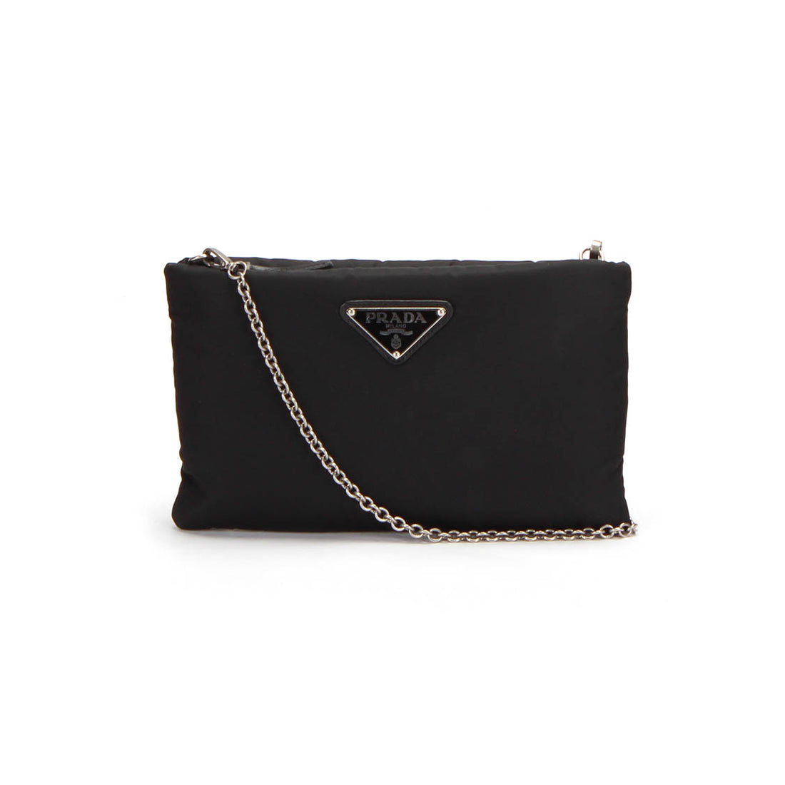 Tessuto Crossbody Bag