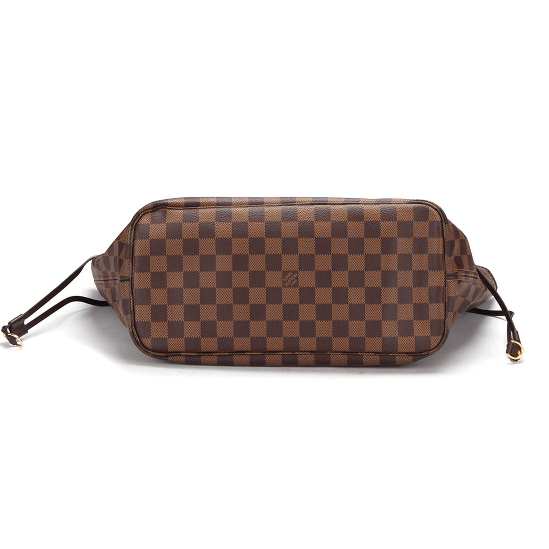 Damier Ebene Neverfull MM N41603